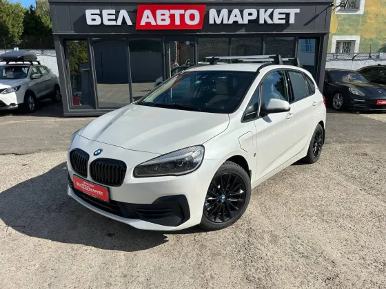 Продажа BMW X2 I (F39), 2018г., Мозырь Мозырь