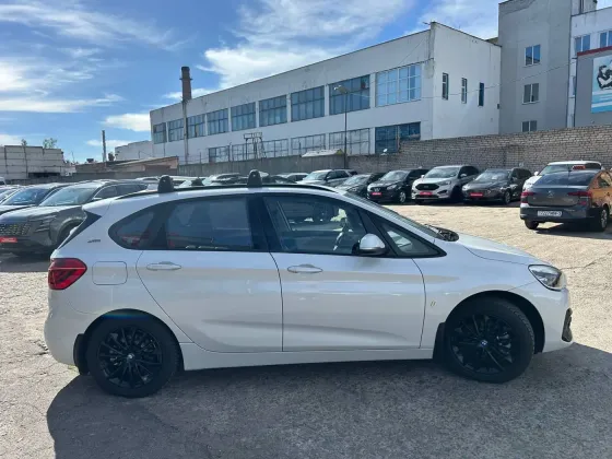 Продажа BMW X2 I (F39), 2018г., Мозырь Мозырь