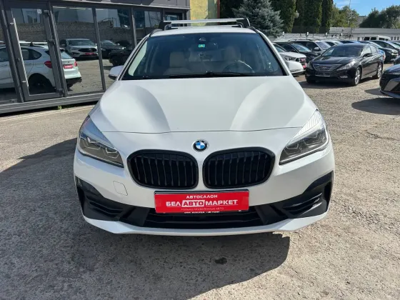 Продажа BMW X2 I (F39), 2018г., Мозырь Мозырь