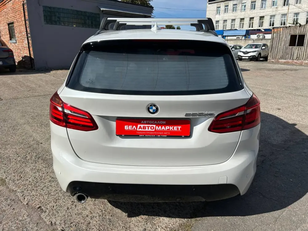 Продажа BMW X2 I (F39), 2018г., Мозырь Мозырь - изображение 6
