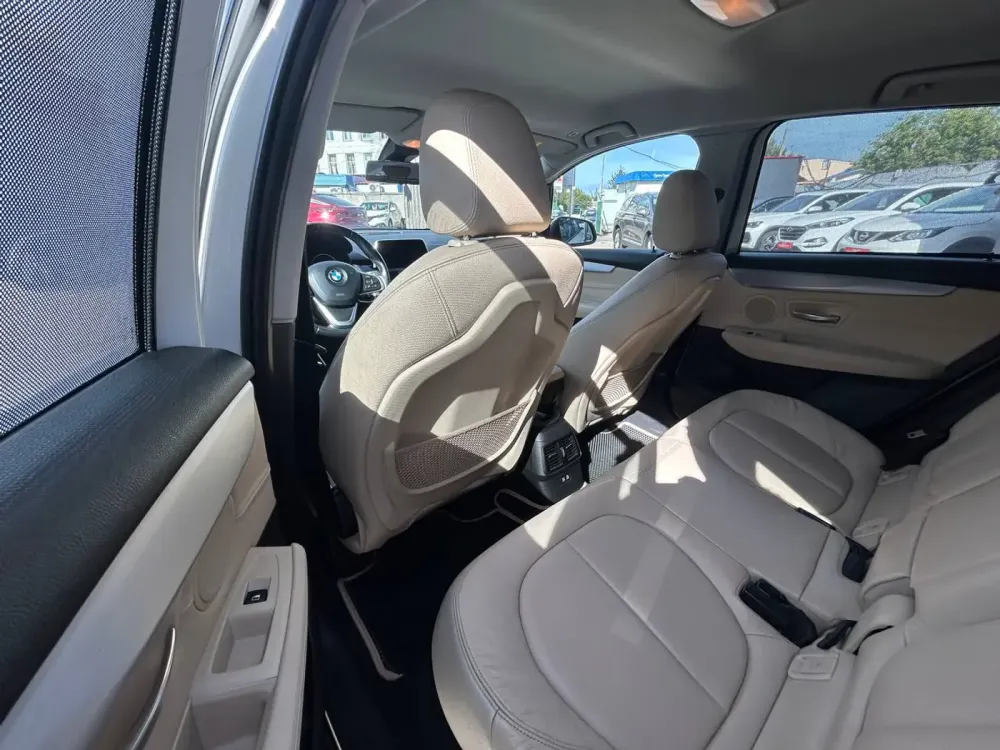 Продажа BMW X2 I (F39), 2018г., Мозырь Мозырь - изображение 10