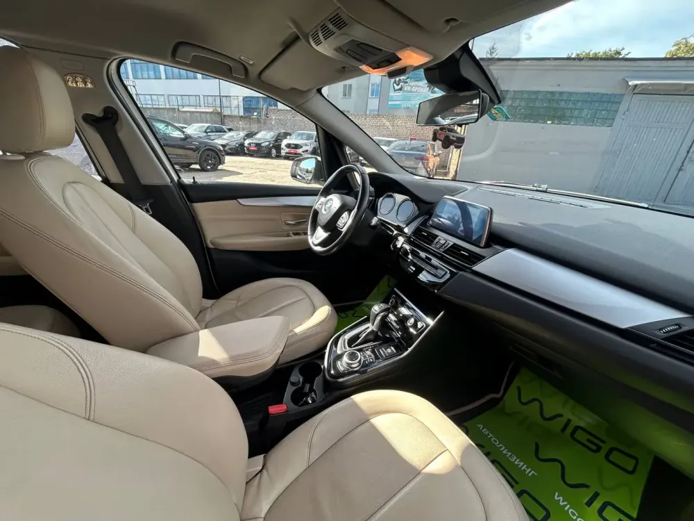 Продажа BMW X2 I (F39), 2018г., Мозырь Мозырь - изображение 14