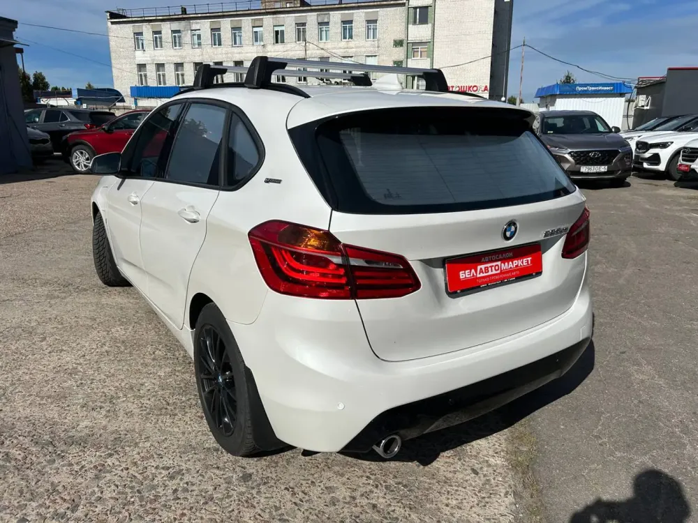Продажа BMW X2 I (F39), 2018г., Мозырь Мозырь - изображение 7