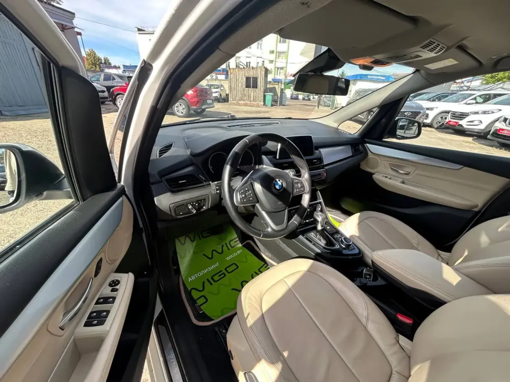 Продажа BMW X2 I (F39), 2018г., Мозырь Мозырь - изображение 9