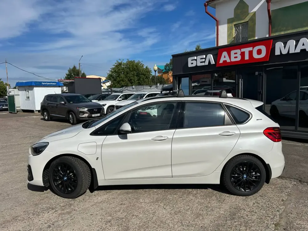 Продажа BMW X2 I (F39), 2018г., Мозырь Мозырь - изображение 8