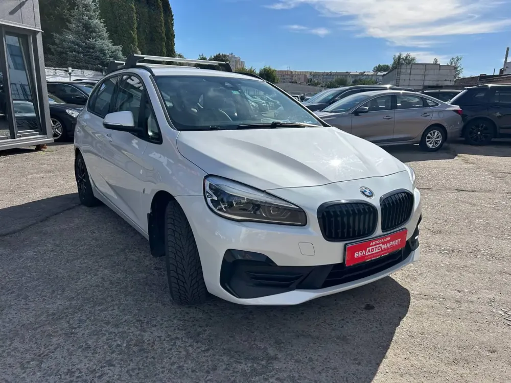 Продажа BMW X2 I (F39), 2018г., Мозырь Мозырь - изображение 3