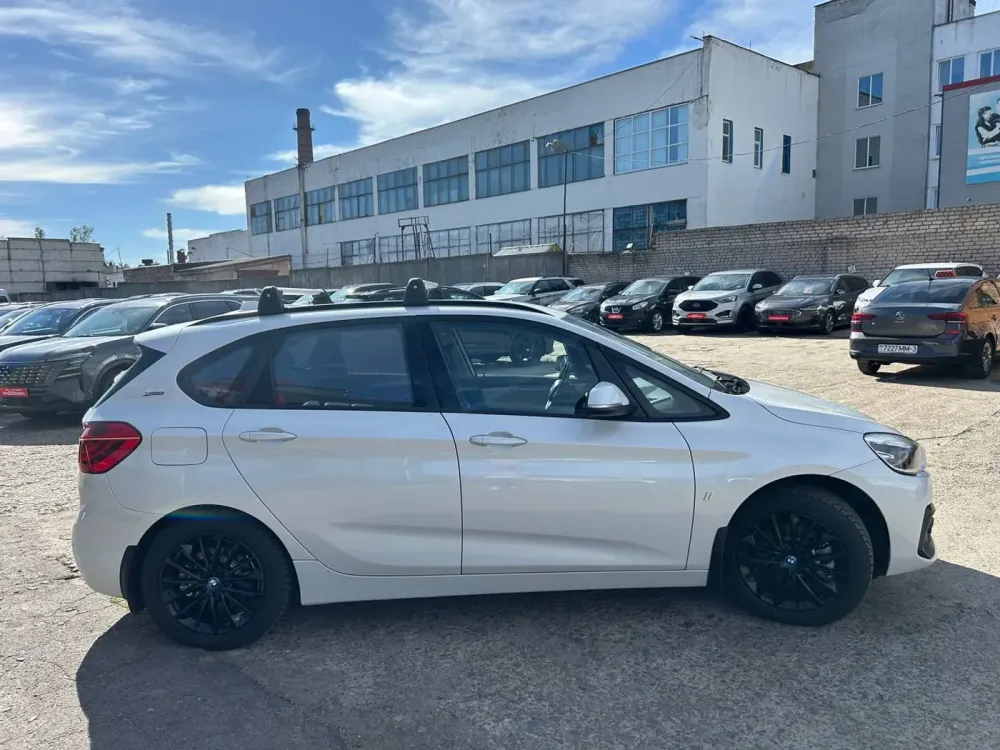 Продажа BMW X2 I (F39), 2018г., Мозырь Мозырь - изображение 4