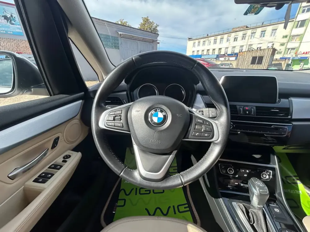 Продажа BMW X2 I (F39), 2018г., Мозырь Мозырь - изображение 12