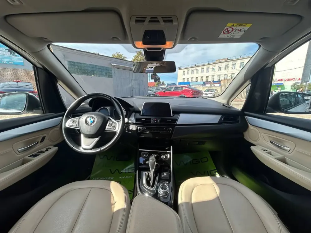 Продажа BMW X2 I (F39), 2018г., Мозырь Мозырь - изображение 11