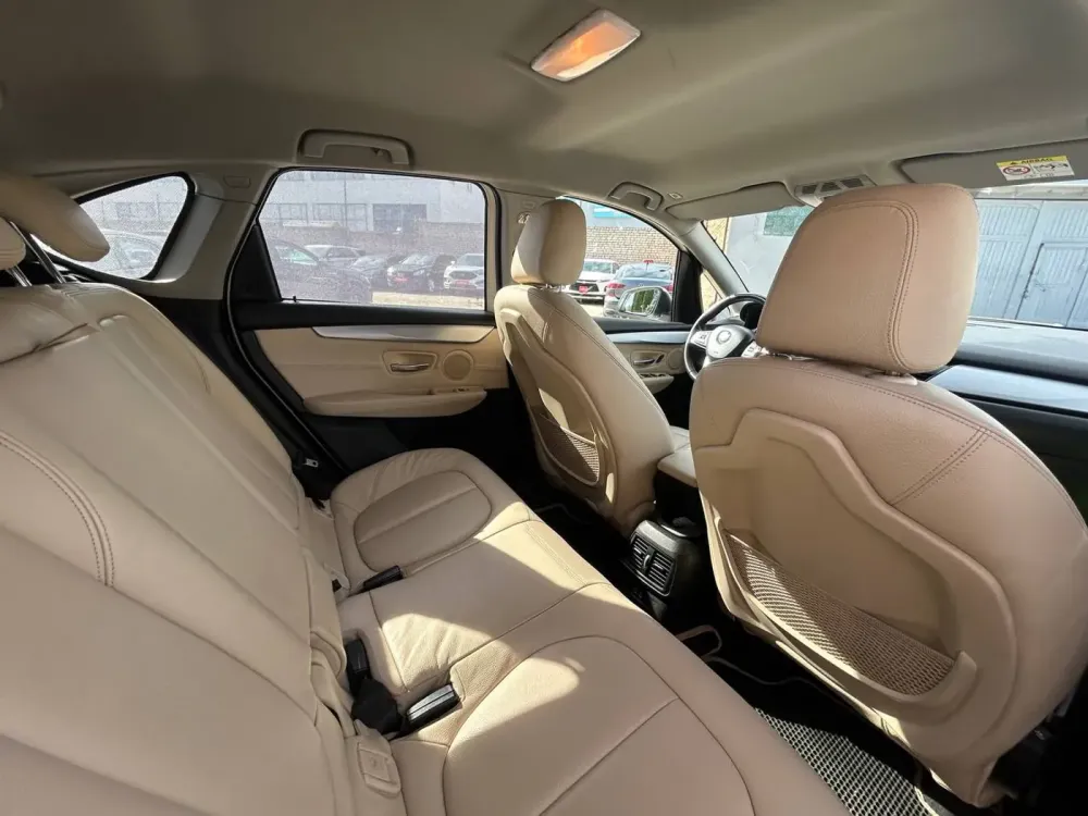 Продажа BMW X2 I (F39), 2018г., Мозырь Мозырь - изображение 13