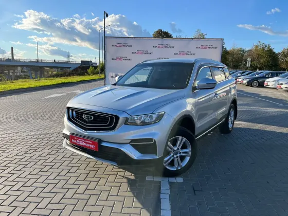 Продажа Geely Atlas Pro I, 2023г., Могилёв Могилев