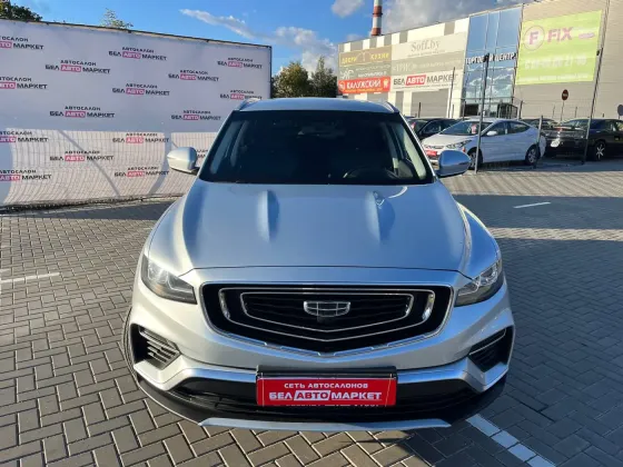 Продажа Geely Atlas Pro I, 2023г., Могилёв Могилев