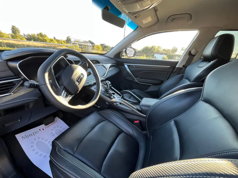 Продажа Geely Atlas Pro I, 2023г., Могилёв Могилев - изображение 9