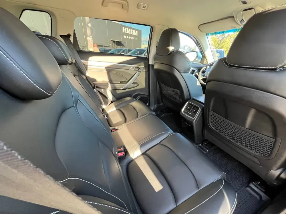Продажа Geely Atlas Pro I, 2023г., Могилёв Могилев - изображение 12