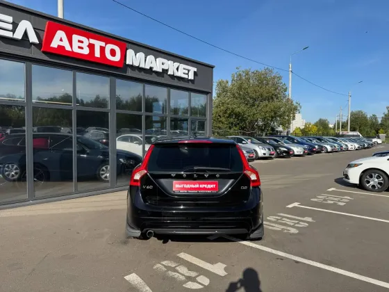 Продажа Volvo V60 I Рестайлинг, 2014г., Минск Минск