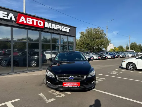 Продажа Volvo V60 I Рестайлинг, 2014г., Минск Минск