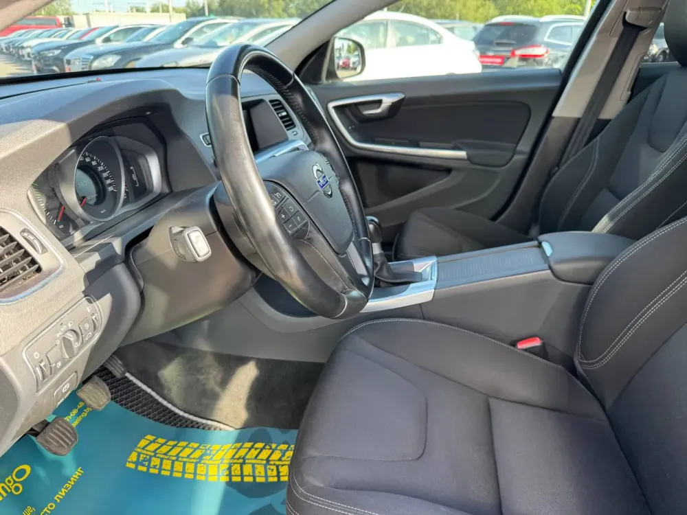 Продажа Volvo V60 I Рестайлинг, 2014г., Минск Минск - изображение 9