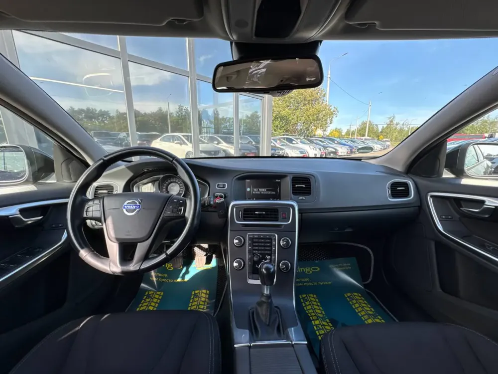 Продажа Volvo V60 I Рестайлинг, 2014г., Минск Минск - изображение 14