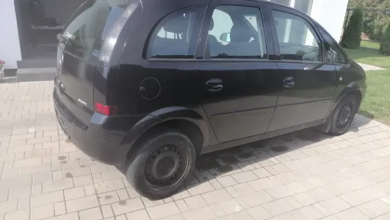 Продажа Opel Meriva A Рестайлинг, 2008г., Минск Минск