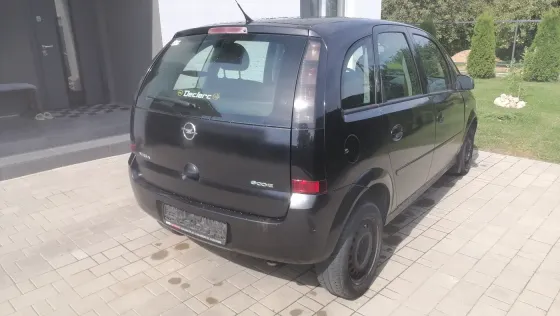 Продажа Opel Meriva A Рестайлинг, 2008г., Минск Минск