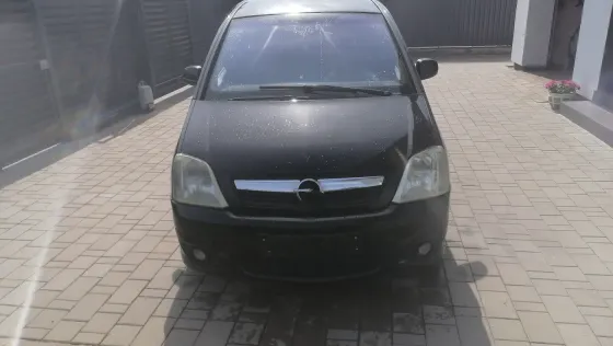 Продажа Opel Meriva A Рестайлинг, 2008г., Минск Минск