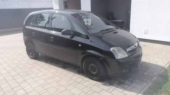 Продажа Opel Meriva A Рестайлинг, 2008г., Минск Минск
