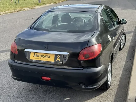 Продажа Peugeot 206 I, 2008г., Гомель Гомель