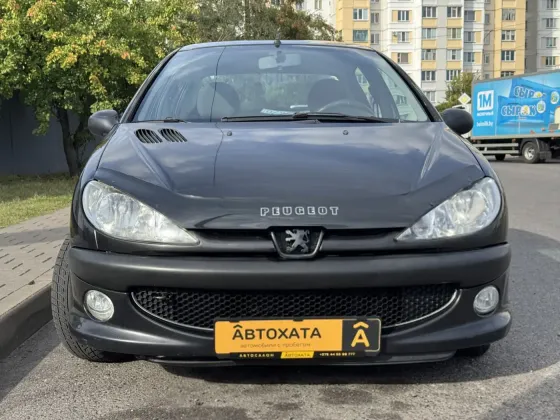 Продажа Peugeot 206 I, 2008г., Гомель Гомель
