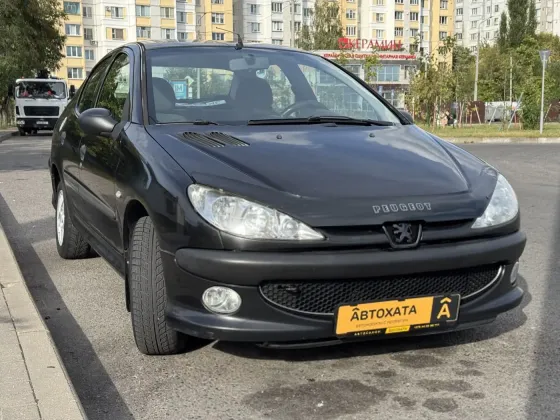Продажа Peugeot 206 I, 2008г., Гомель Гомель