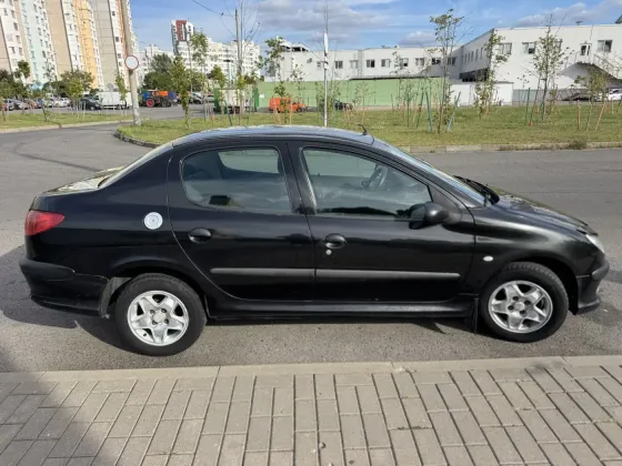 Продажа Peugeot 206 I, 2008г., Гомель Гомель