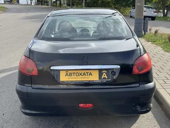 Продажа Peugeot 206 I, 2008г., Гомель Гомель