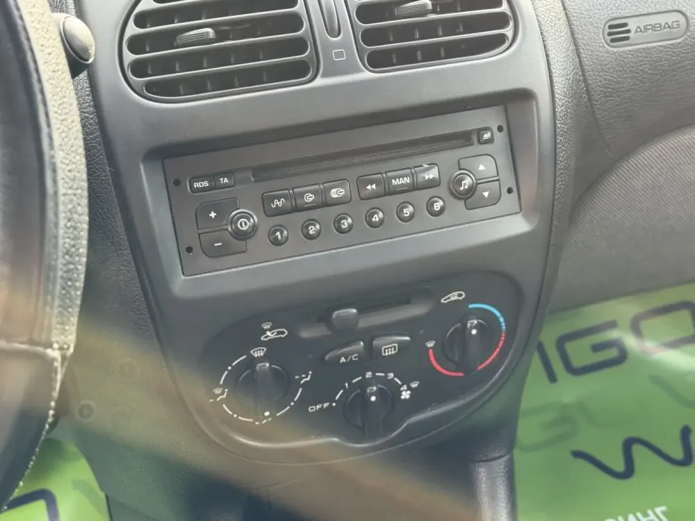 Продажа Peugeot 206 I, 2008г., Гомель Гомель - изображение 11