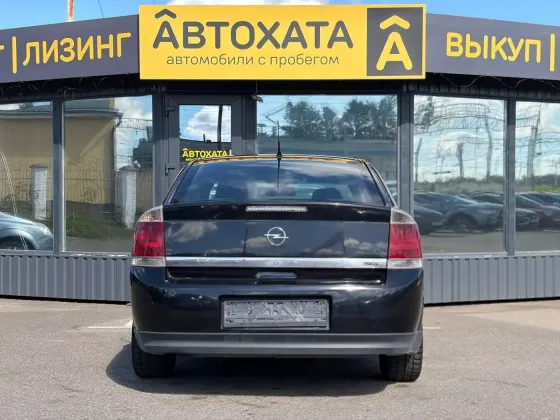 Продажа Opel Vectra C, 2005г., Жлобин Жлобин