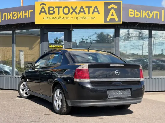 Продажа Opel Vectra C, 2005г., Жлобин Жлобин