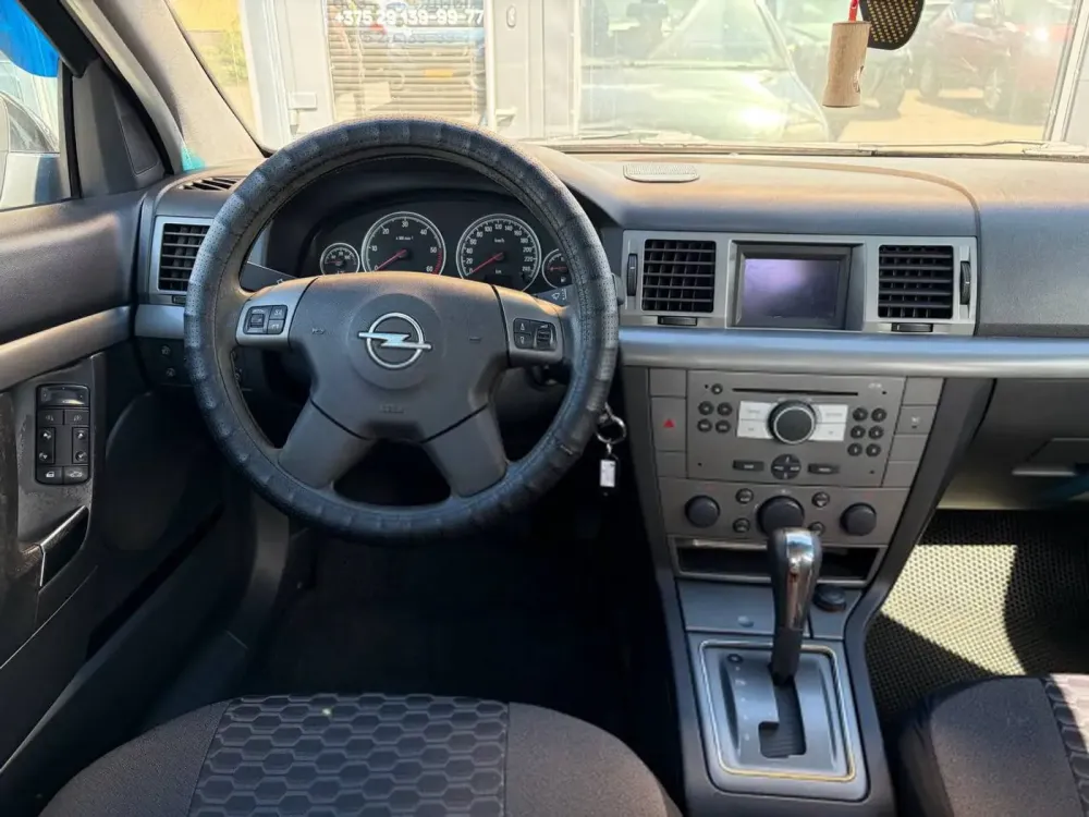 Продажа Opel Vectra C, 2005г., Жлобин Жлобин - изображение 10