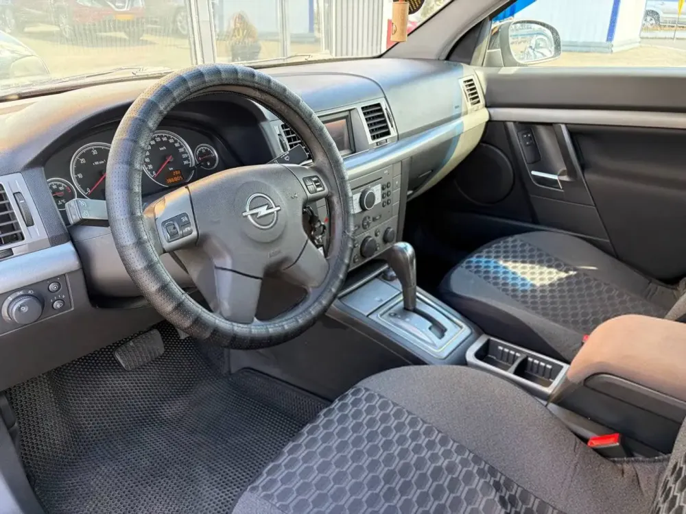 Продажа Opel Vectra C, 2005г., Жлобин Жлобин - изображение 7