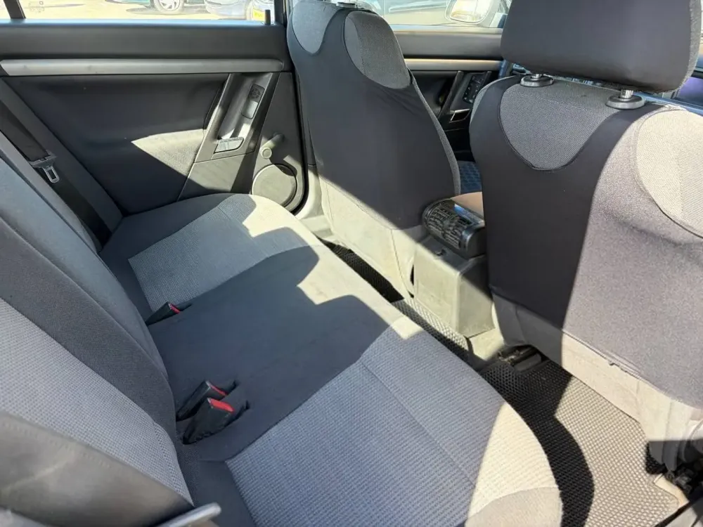 Продажа Opel Vectra C, 2005г., Жлобин Жлобин - изображение 11