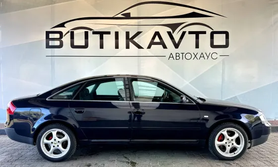 Продажа Audi A6 II (C5), 1998г., Лида Лида