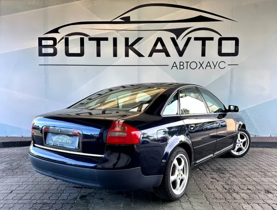 Продажа Audi A6 II (C5), 1998г., Лида Лида