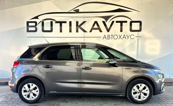 Продажа Citroen C4 Picasso II Рестайлинг, 2017г., Лида Лида