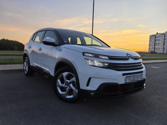 Продажа Citroen C5 Aircross I, 2021г., Барановичи Барановичи