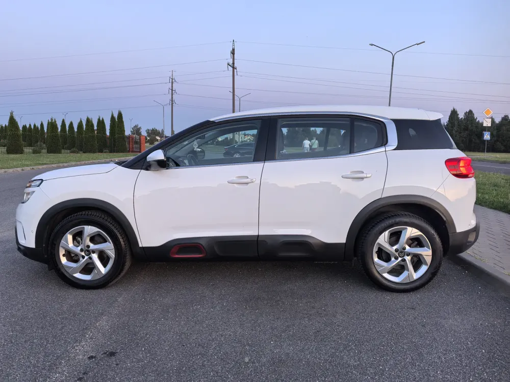 Продажа Citroen C5 Aircross I, 2021г., Барановичи Барановичи - изображение 9