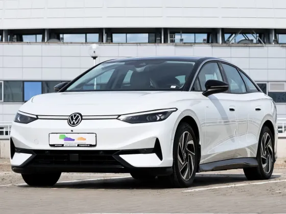 Продажа Volkswagen ID.7 I, 2023г., Минск Минск