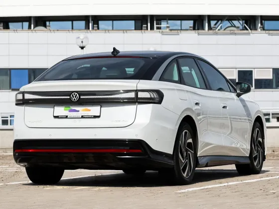 Продажа Volkswagen ID.7 I, 2023г., Минск Минск