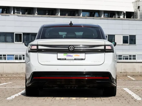 Продажа Volkswagen ID.7 I, 2023г., Минск Минск