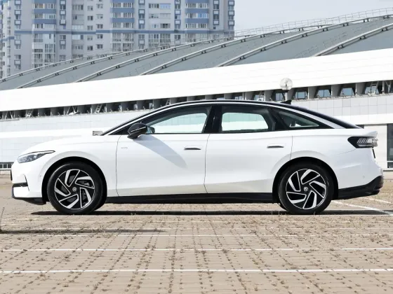 Продажа Volkswagen ID.7 I, 2023г., Минск Минск