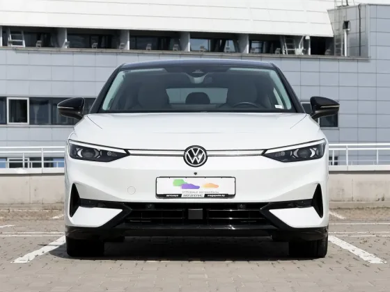 Продажа Volkswagen ID.7 I, 2023г., Минск Минск