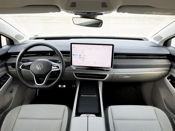 Продажа Volkswagen ID.7 I, 2023г., Минск Минск