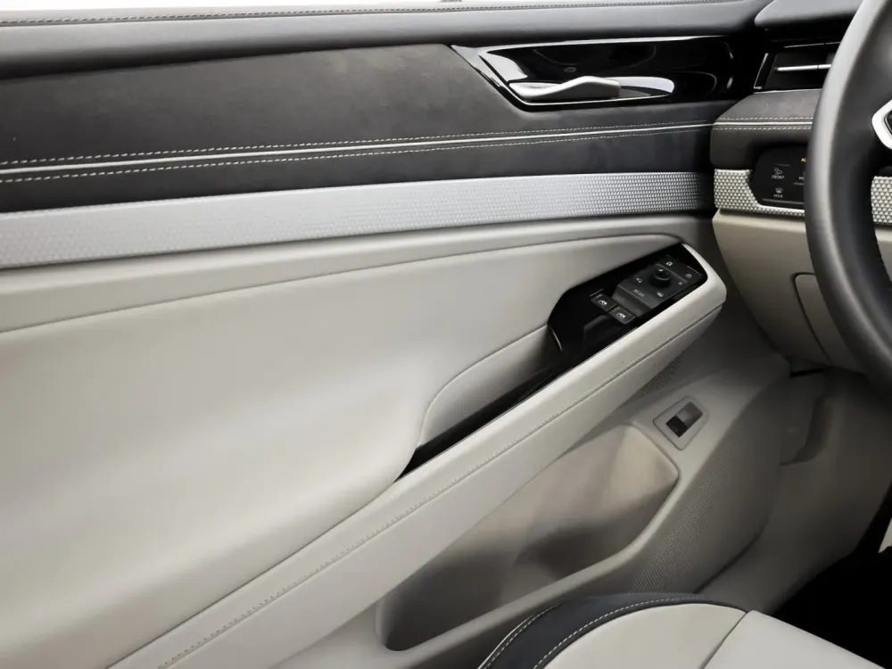 Продажа Volkswagen ID.7 I, 2023г., Минск Минск - изображение 9