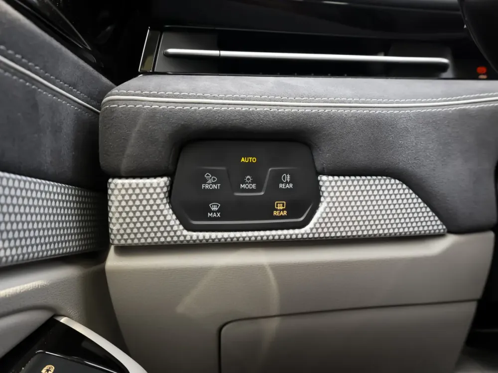 Продажа Volkswagen ID.7 I, 2023г., Минск Минск - изображение 13